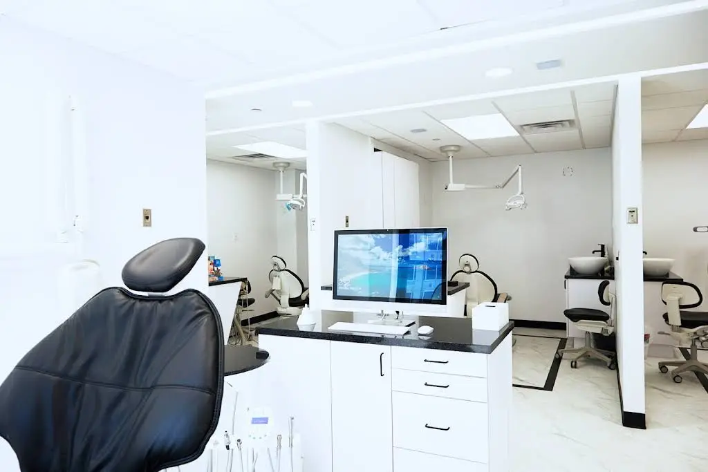 Aesthetic Dentistry of Manhattan