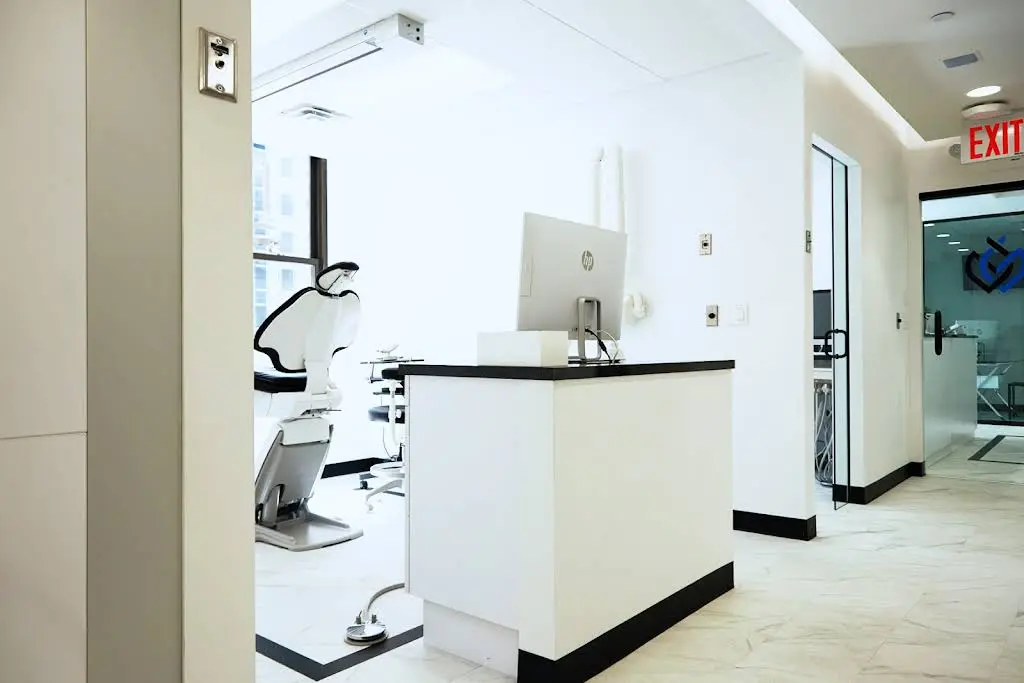 Aesthetic Dentistry of Manhattan