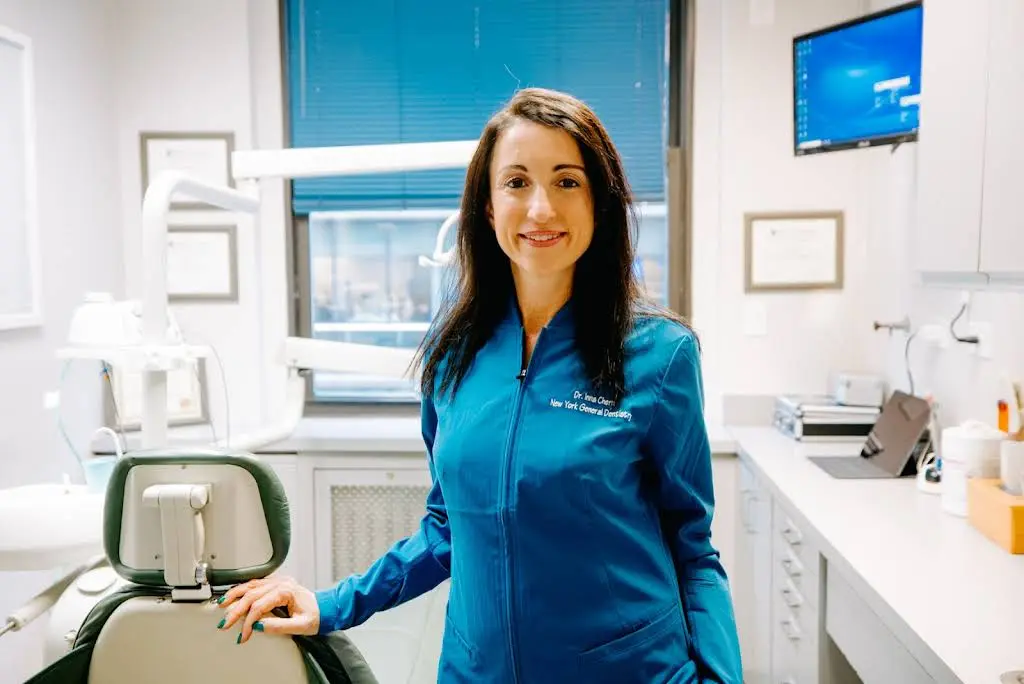 New York General Dentistry
