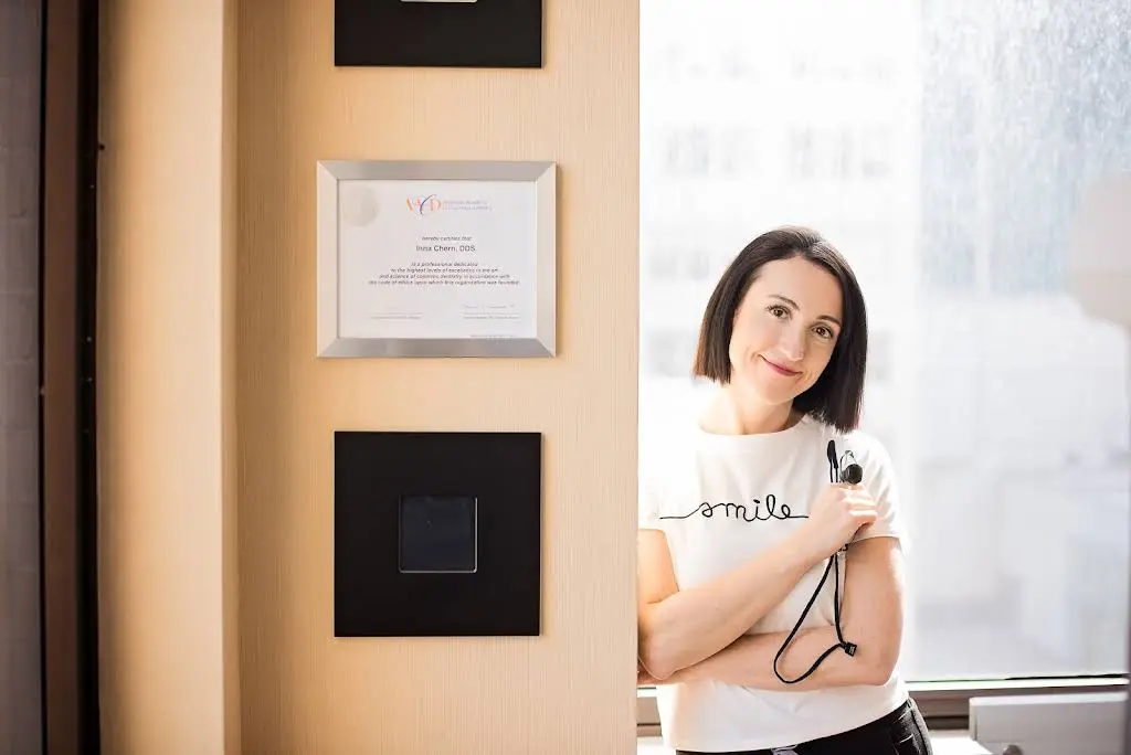 New York General Dentistry