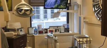 New Dimension Dentistry