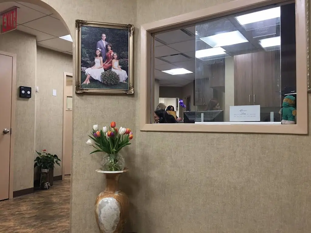 New Dimension Dentistry