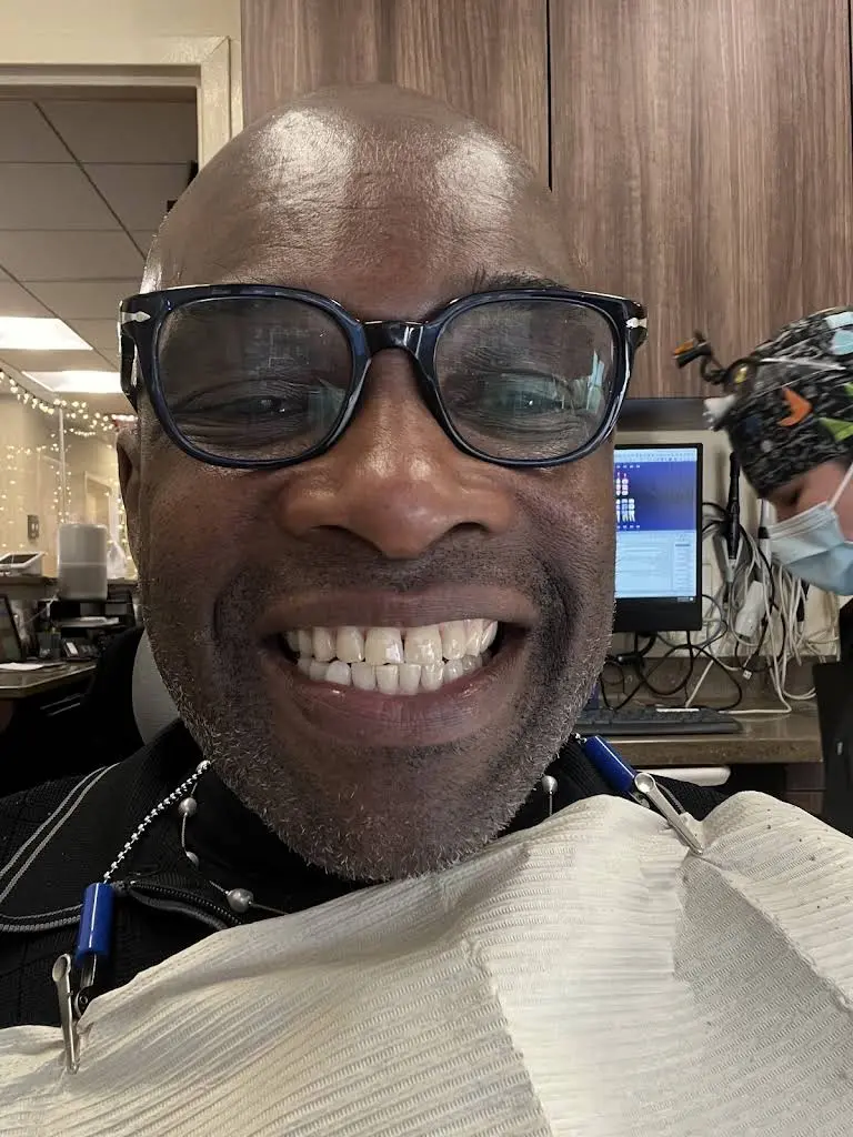 New Dimension Dentistry