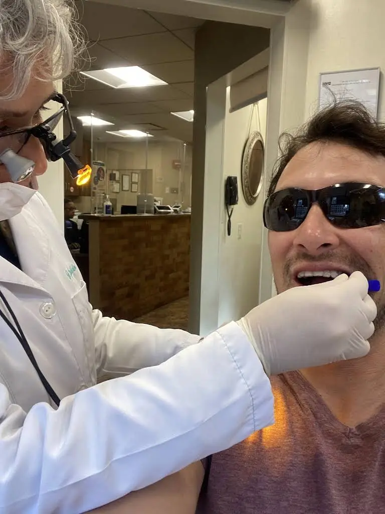 New Dimension Dentistry