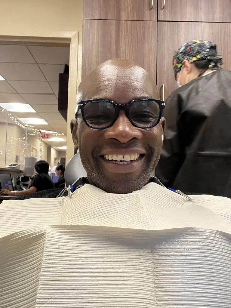 New Dimension Dentistry