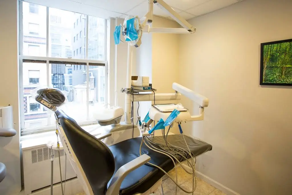 NYC Dental Professionals