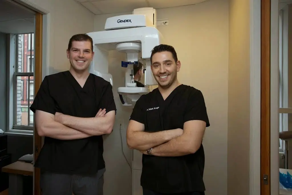 NYC Dental Professionals