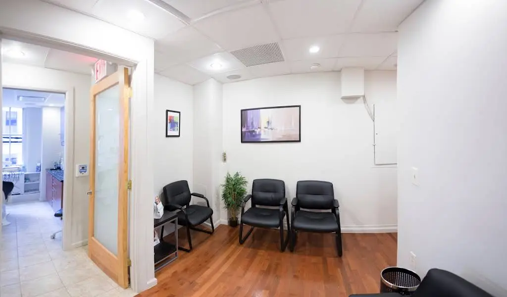 NYC Dental Professionals