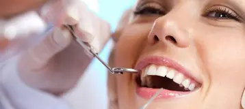 Dentistry For Health New York