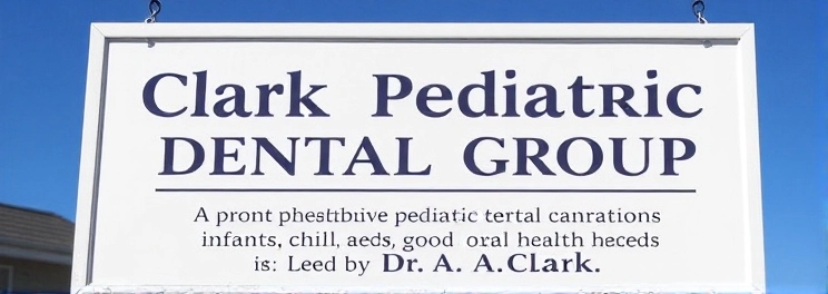 Clark Pediatric Dental Group