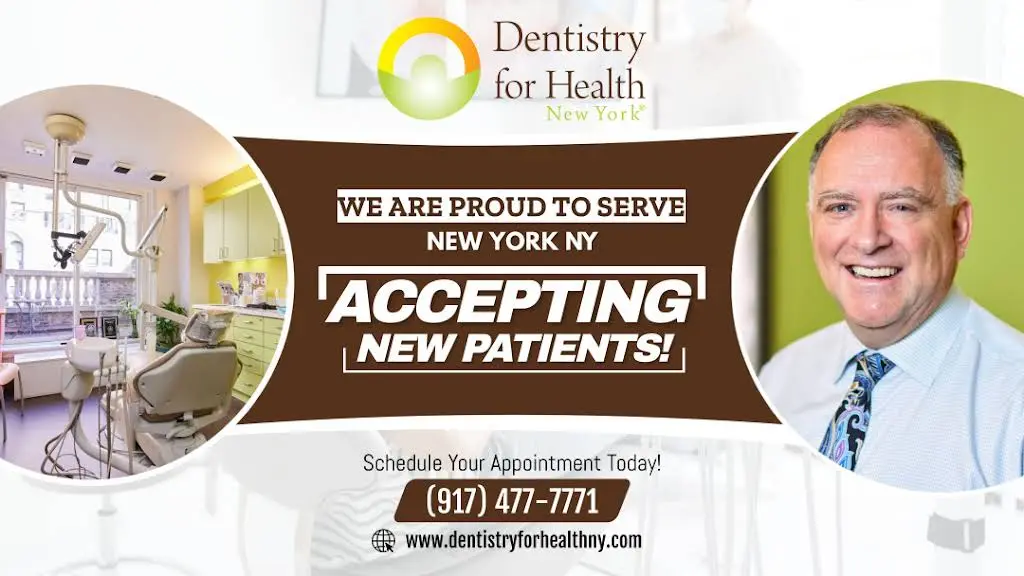 Dentistry For Health New York