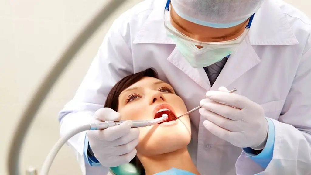 Dentistry For Health New York