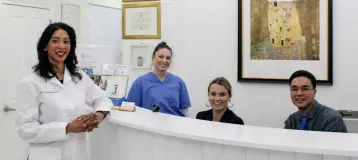 Upper East Dental Innovations PLLC