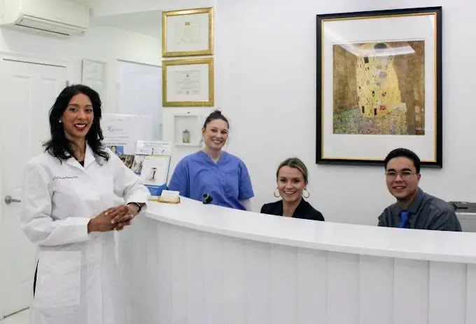 Upper East Dental Innovations PLLC - Professional dental clinic exterior with modern facilities