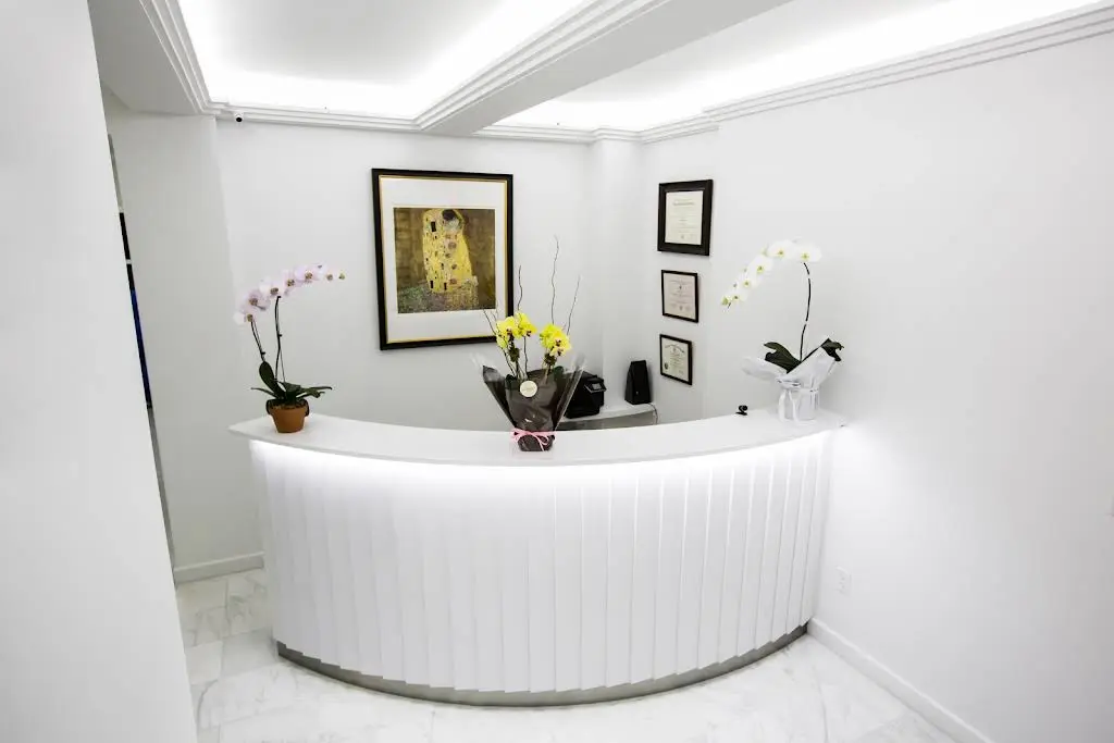 Upper East Dental Innovations PLLC
