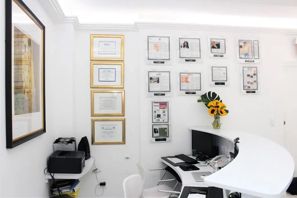 Upper East Dental Innovations PLLC