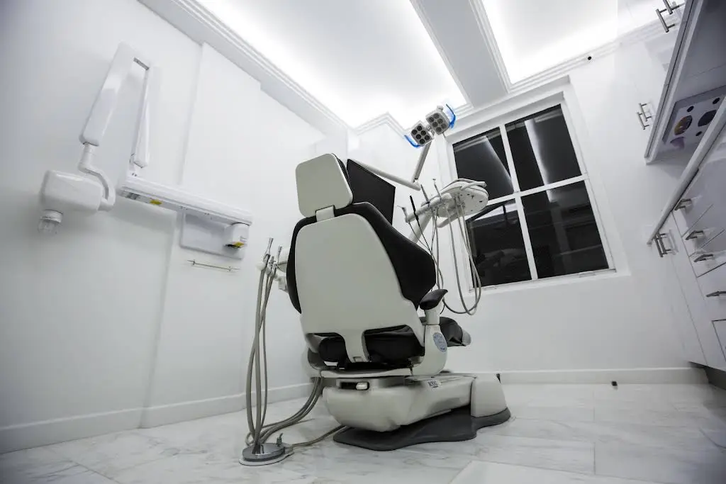 Upper East Dental Innovations PLLC