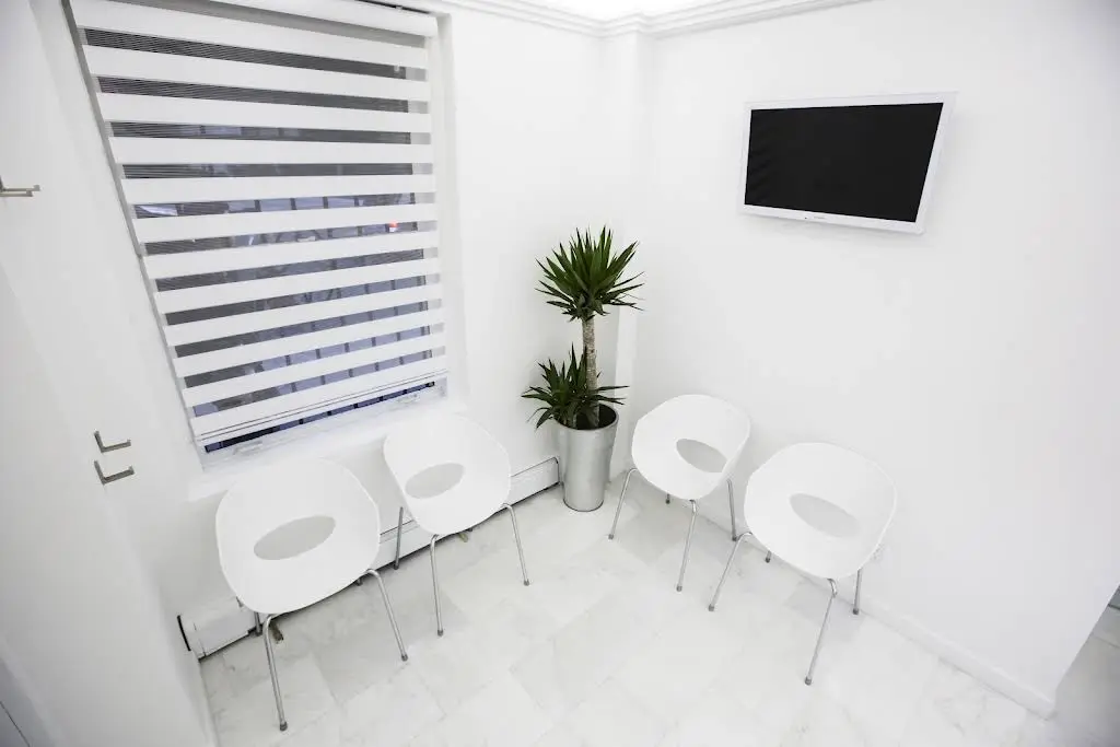 Upper East Dental Innovations PLLC