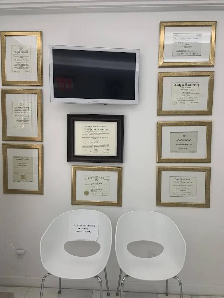 Upper East Dental Innovations PLLC
