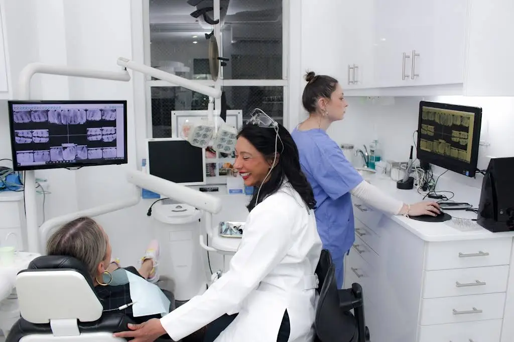 Upper East Dental Innovations PLLC