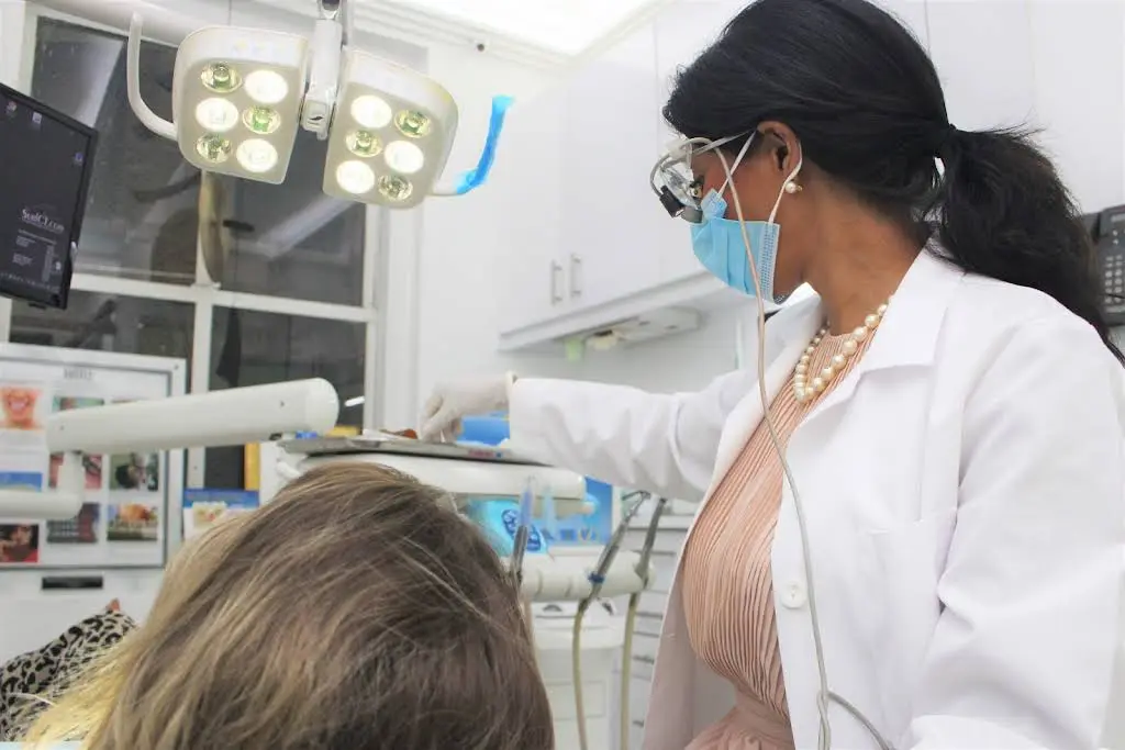 Upper East Dental Innovations PLLC