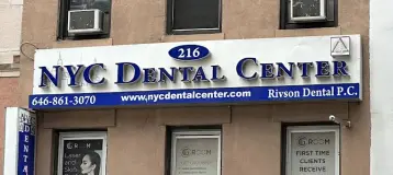 NYC Dental Center