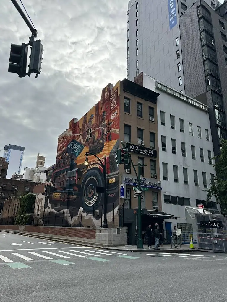 NYC Dental Center