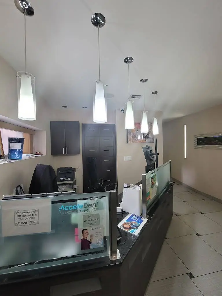NYC Dental Center