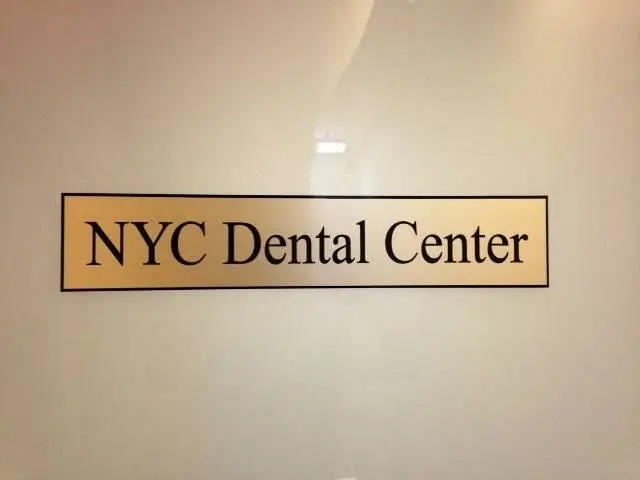 NYC Dental Center