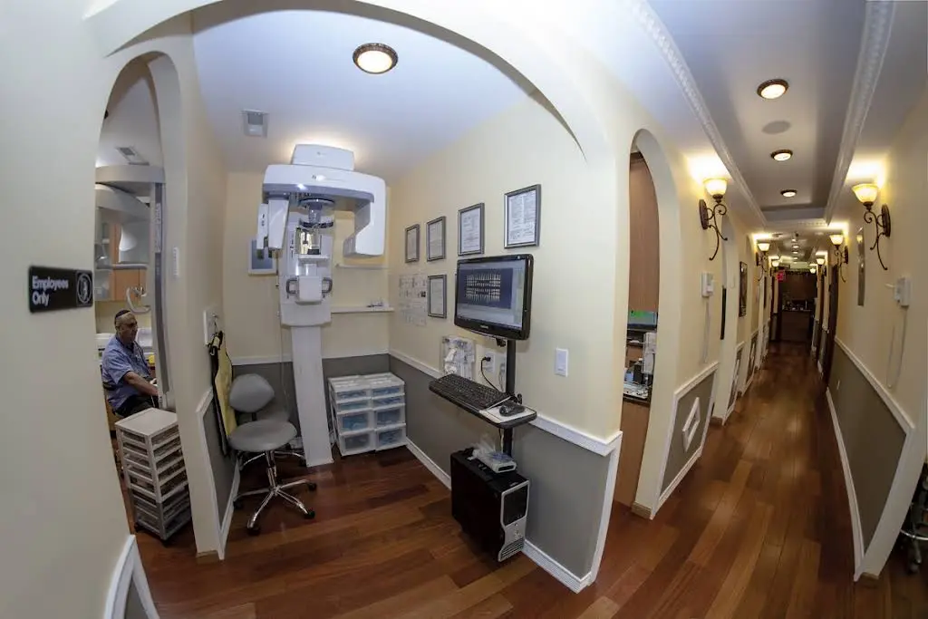Murray Hill Dental, PC