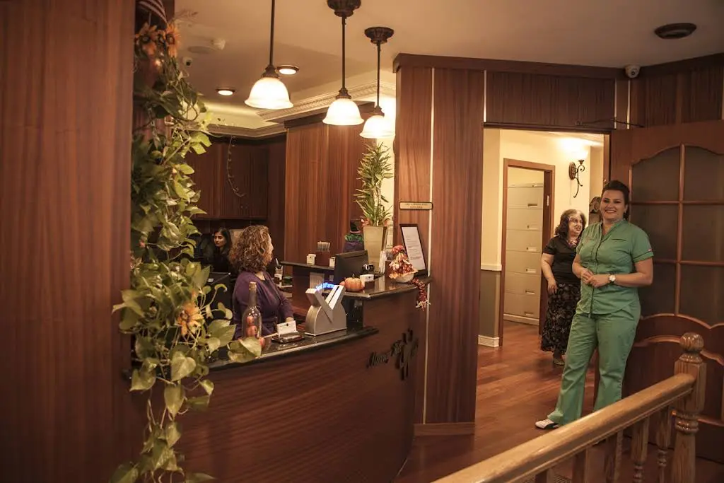 Murray Hill Dental, PC