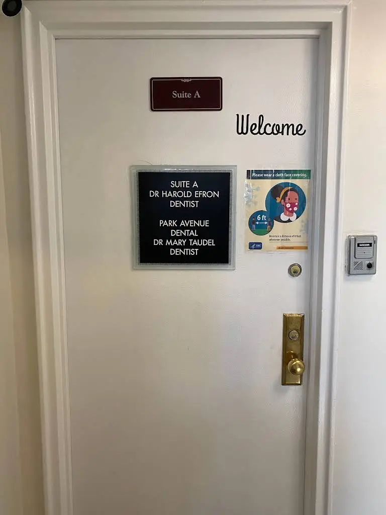 Park Avenue Dental