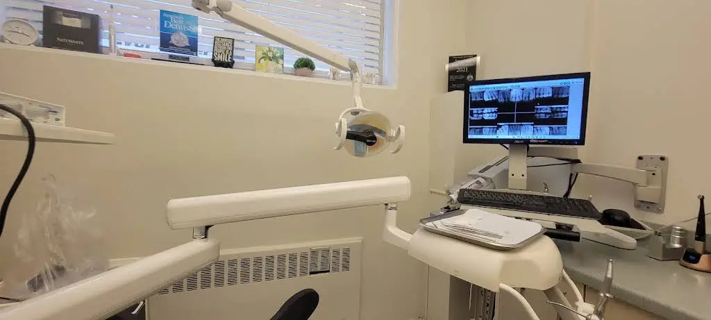 Park Avenue Dental