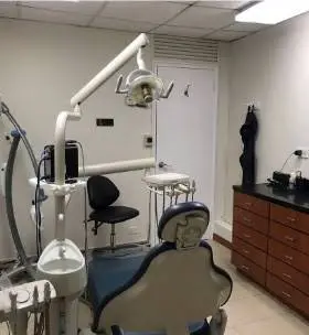 Park Avenue Dental