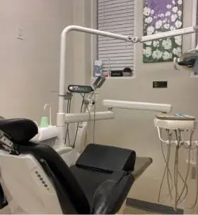 Park Avenue Dental
