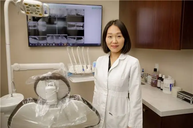 Expert Dental - Midtown