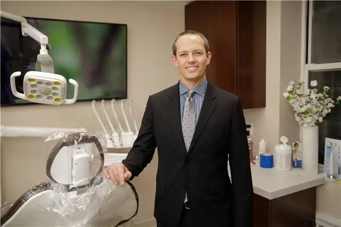 Expert Dental - Midtown