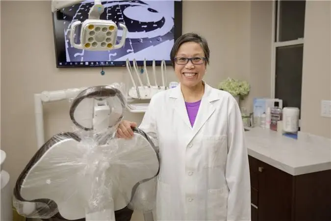 Expert Dental - Midtown