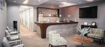 Dentist on Madison