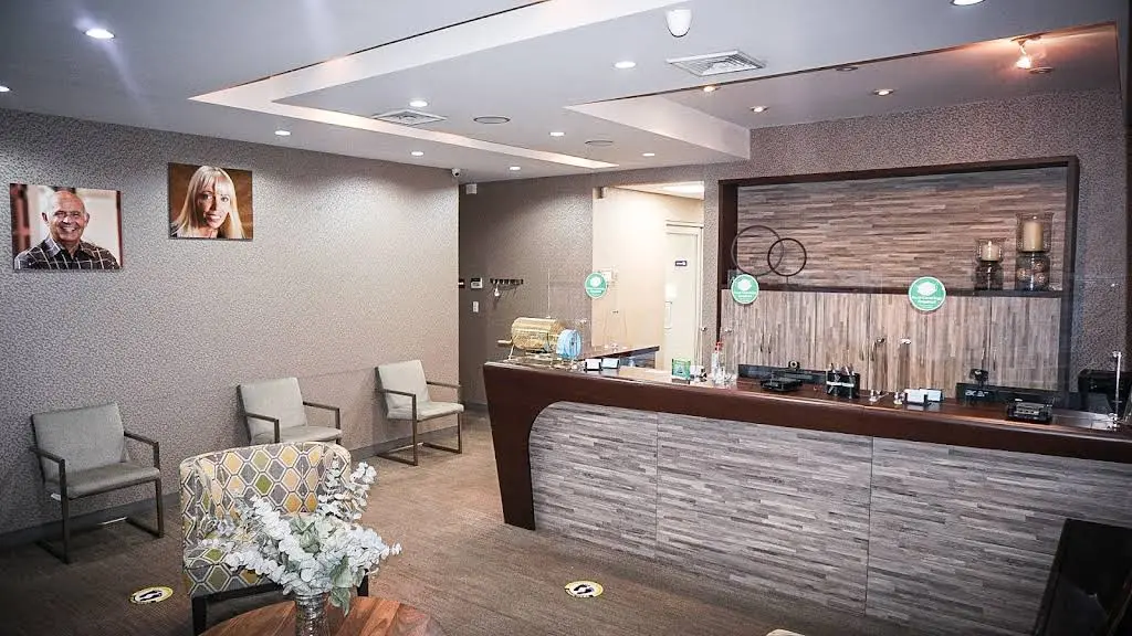 Dentist on Madison