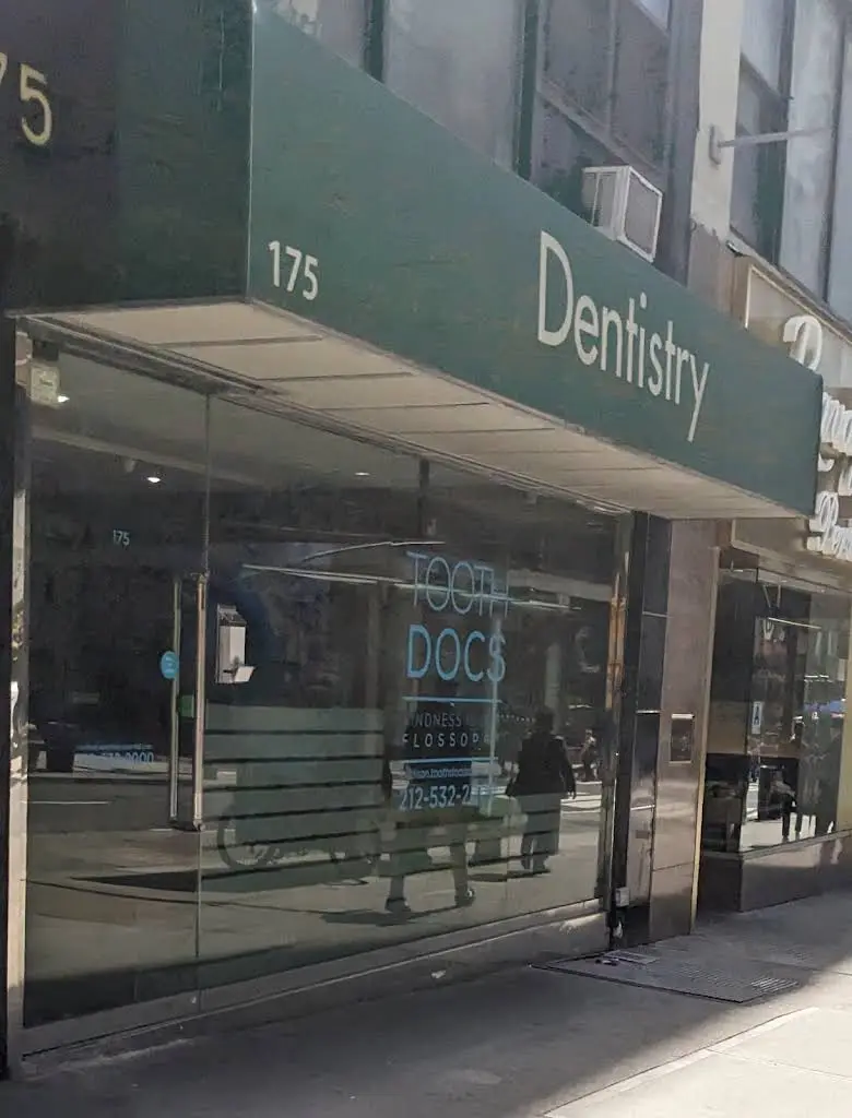 Dentist on Madison