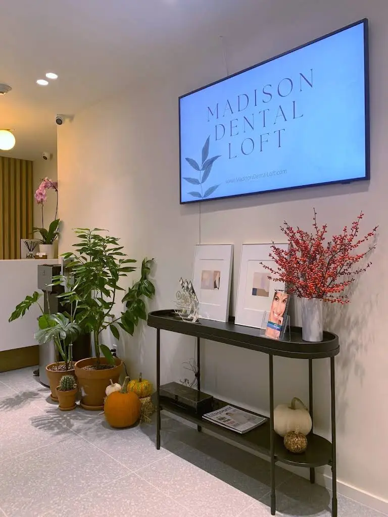Madison Dental Loft