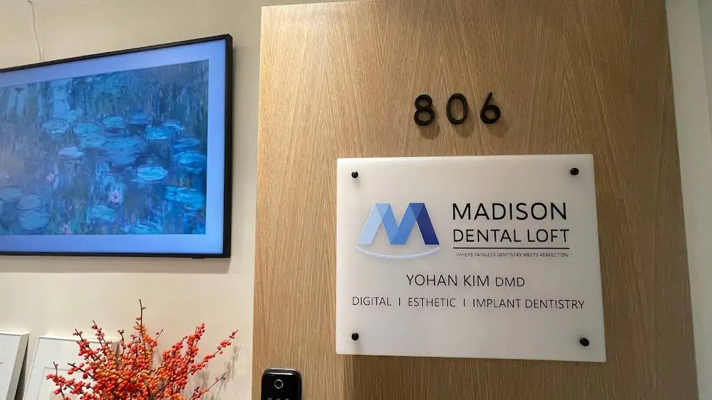 Madison Dental Loft