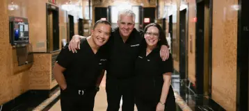 Manhattan Dental Spa