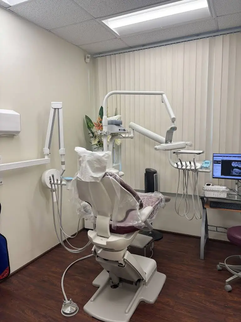 Sunnyside Dental