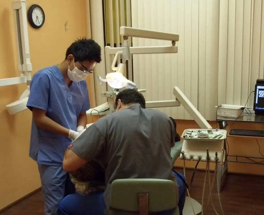 Sunnyside Dental