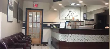 Sams Family Dental Woodside