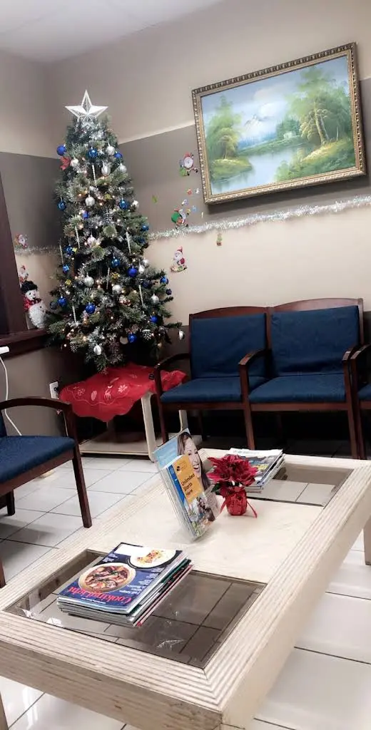 Sams Family Dental Woodside