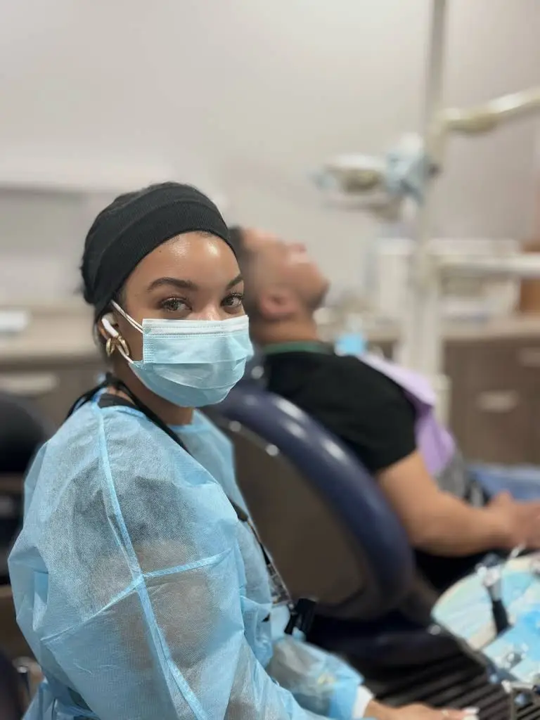 Sams Family Dental Woodside
