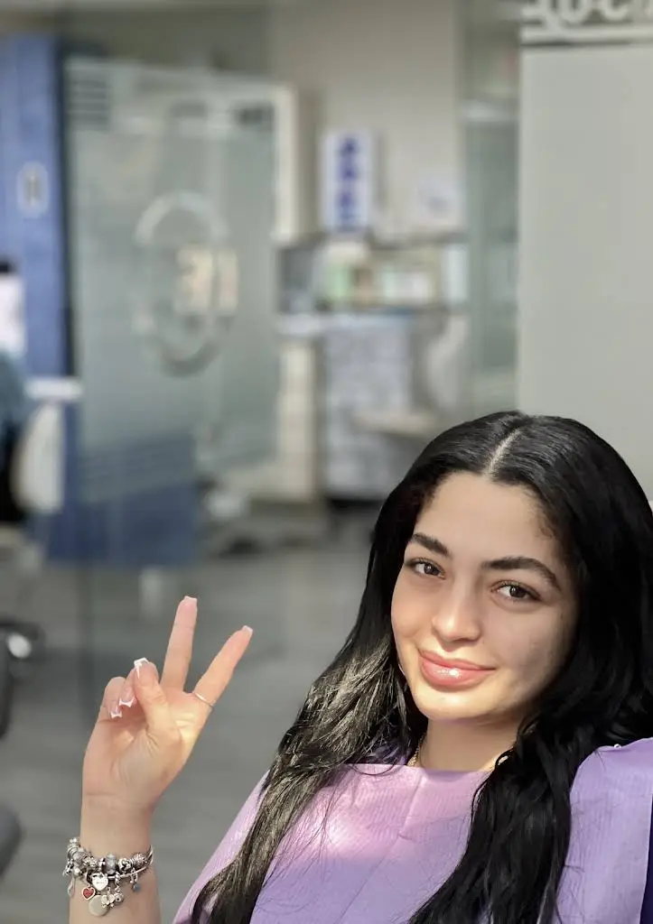 Sams Family Dental Woodside